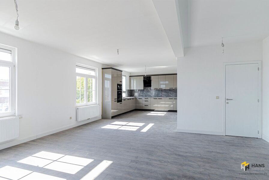 Appartement te koop in WILRIJK