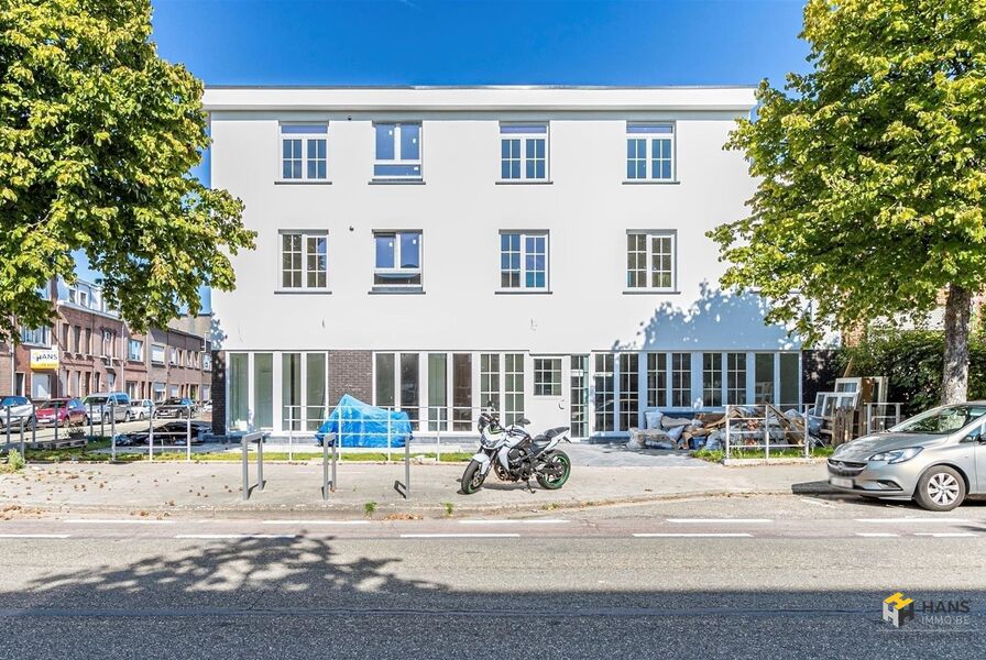 Appartement te koop in WILRIJK