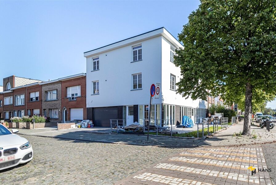 Appartement te koop in WILRIJK