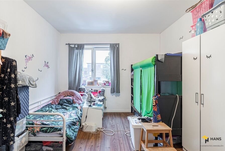 Appartement te koop in WILRIJK