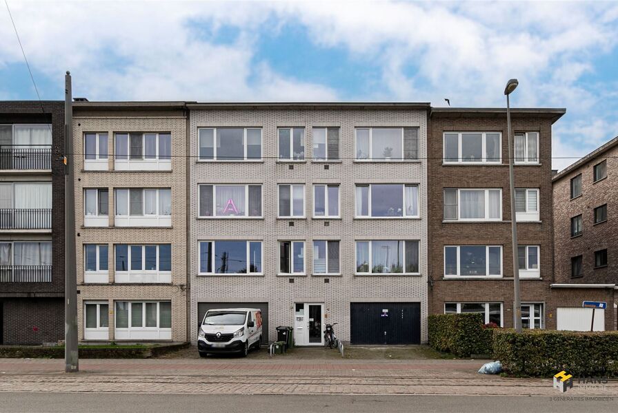 Appartement te koop in WOMMELGEM