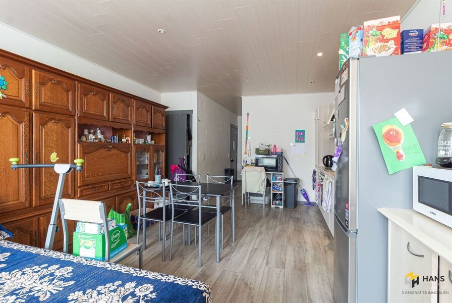 Appartementsgebouw te koop in ANTWERPEN