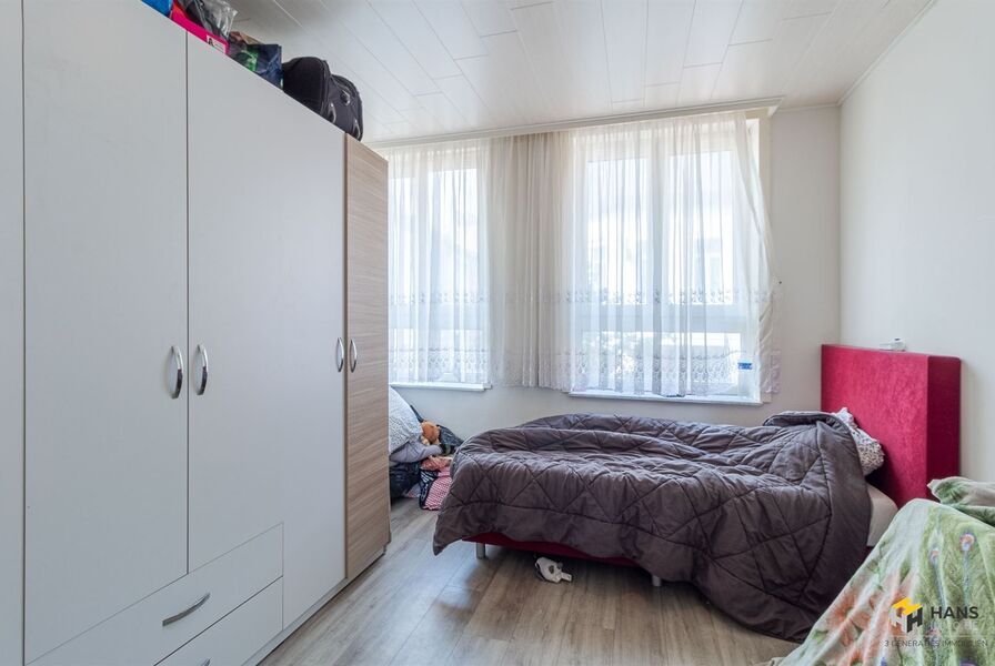 Appartementsgebouw te koop in ANTWERPEN