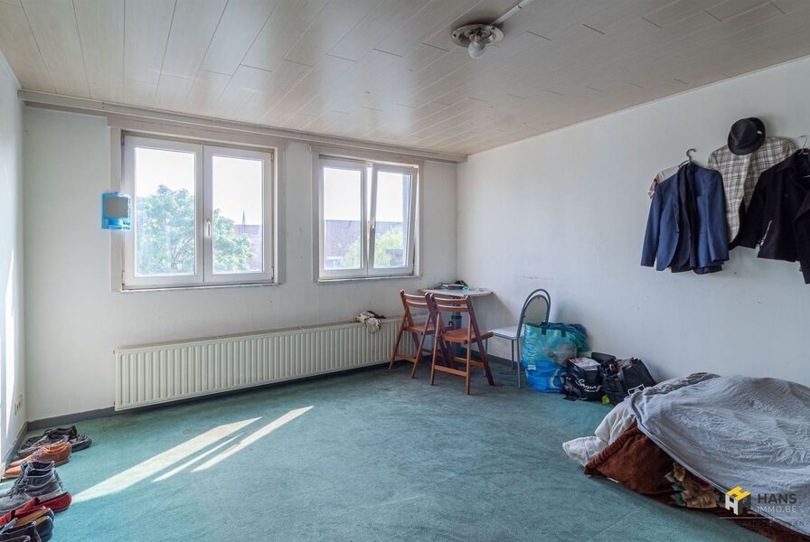 Appartementsgebouw te koop in ANTWERPEN