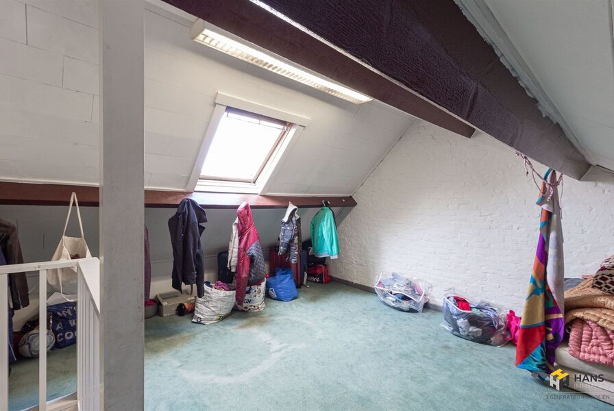 Appartementsgebouw te koop in ANTWERPEN