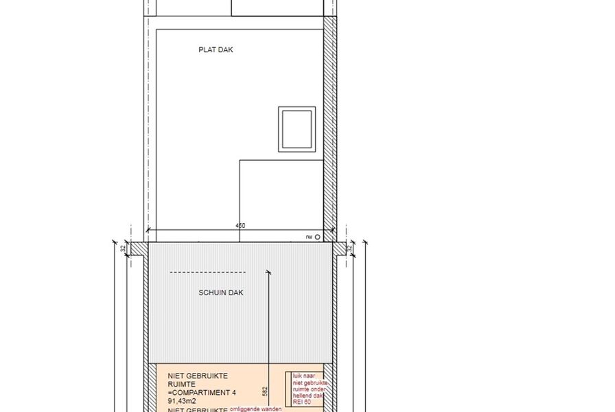 Appartementsgebouw te koop in ANTWERPEN