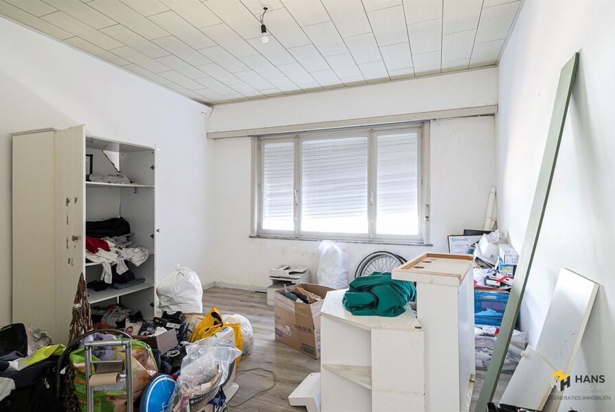 Appartementsgebouw te koop in BORSBEEK