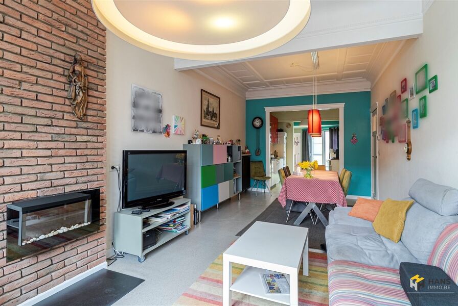 Appartementsgebouw te koop in DEURNE