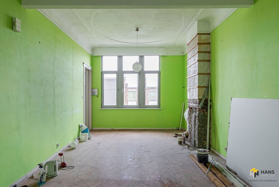 Appartementsgebouw te koop in DEURNE