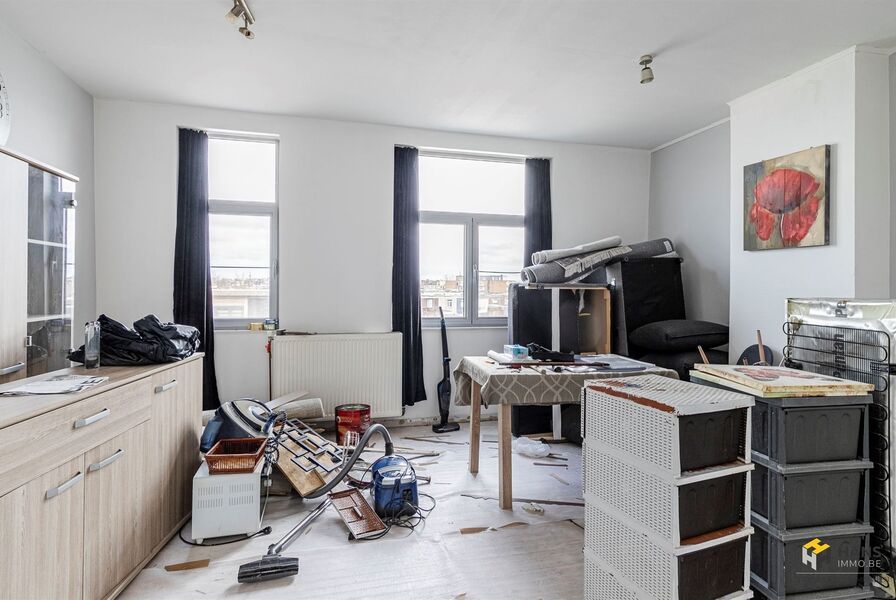 Appartementsgebouw te koop in DEURNE