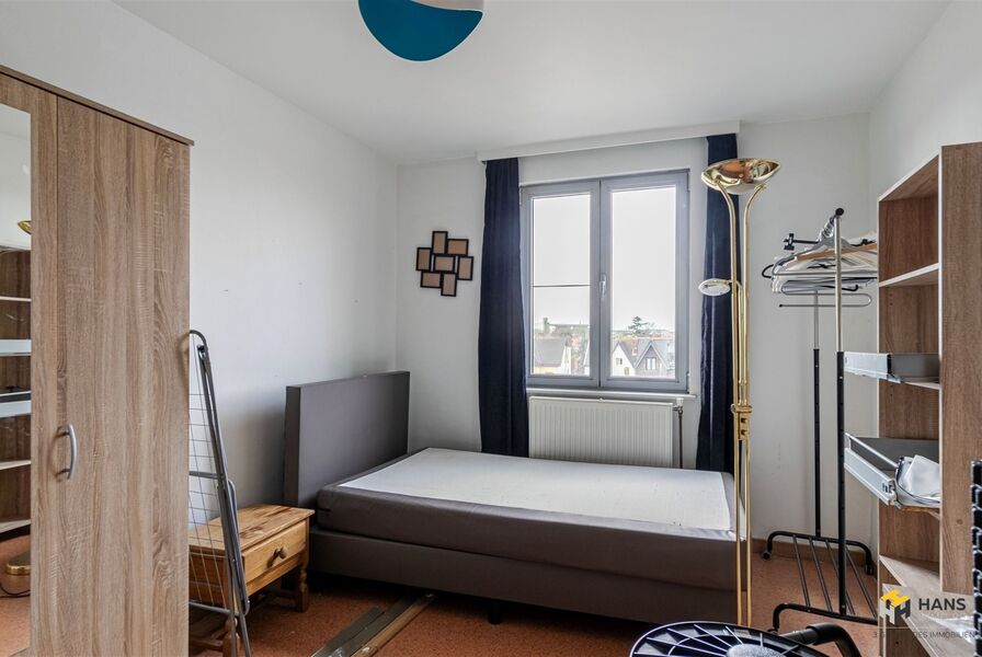 Appartementsgebouw te koop in DEURNE