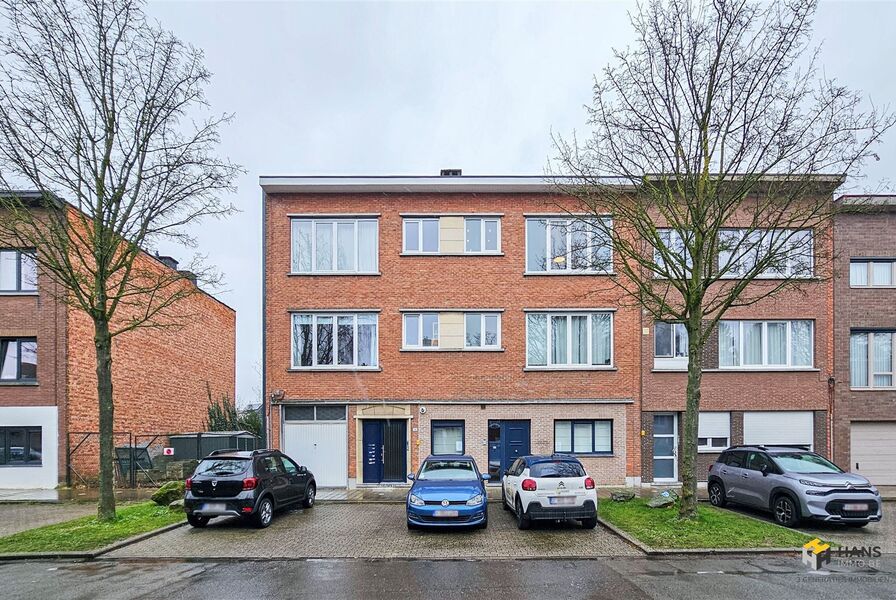 Appartementsgebouw te koop in EDEGEM