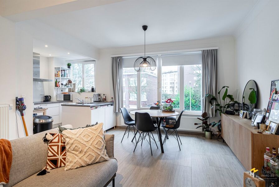 Appartementsgebouw te koop in EDEGEM