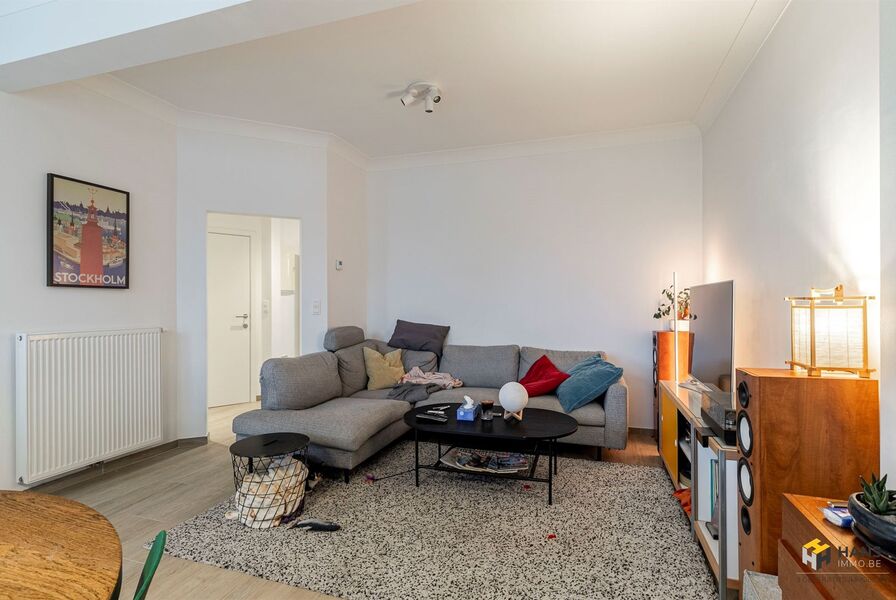 Appartementsgebouw te koop in EDEGEM