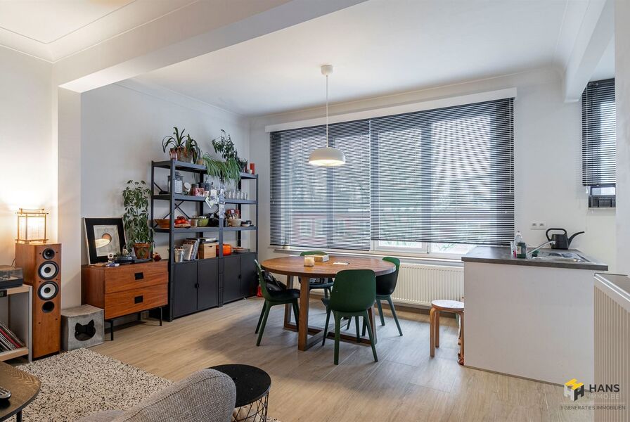 Appartementsgebouw te koop in EDEGEM