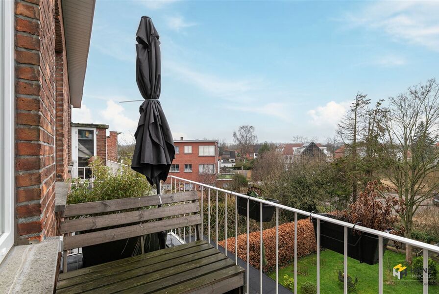 Appartementsgebouw te koop in EDEGEM