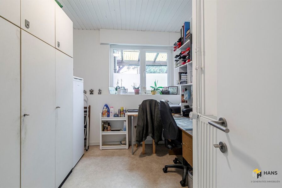 Appartementsgebouw te koop in EDEGEM