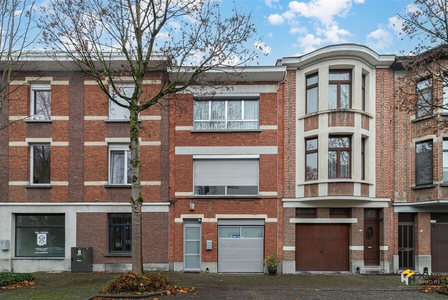 Bel-etage te koop in MORTSEL