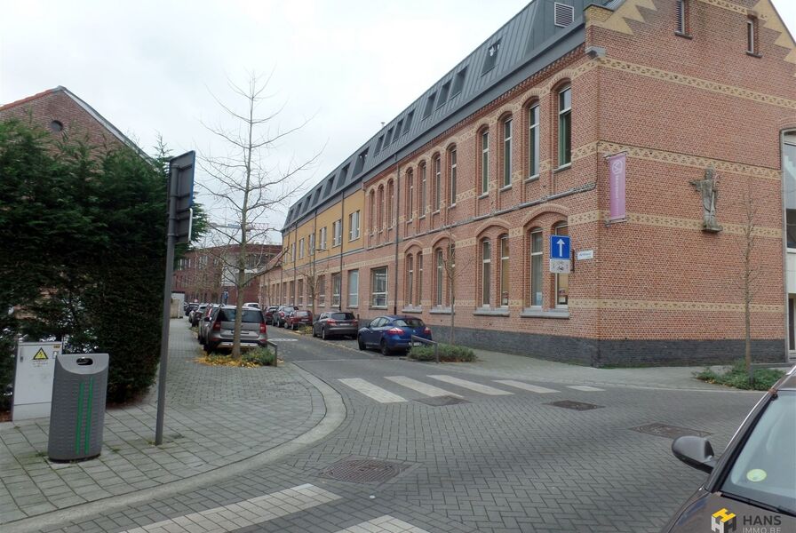 Bouwgrond te koop in EKEREN