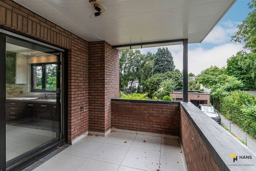 Duplex / Penthouse te koop in BRASSCHAAT