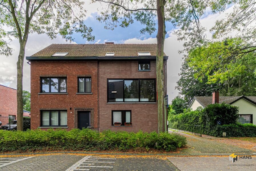 Duplex / Penthouse te koop in BRASSCHAAT