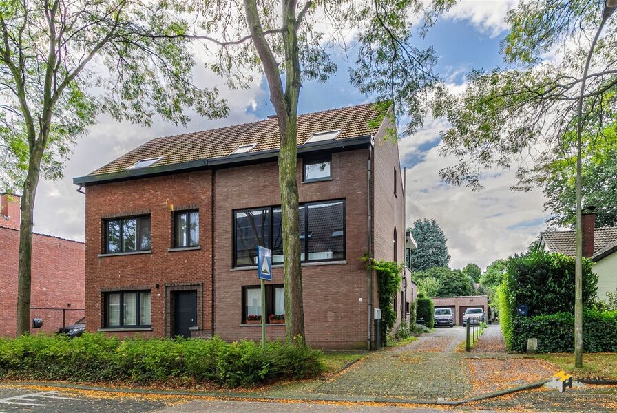 Duplex / Penthouse te koop in BRASSCHAAT