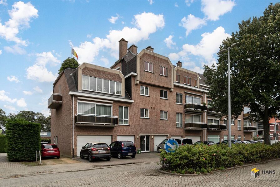 Duplex / Penthouse te koop in KAPELLEN