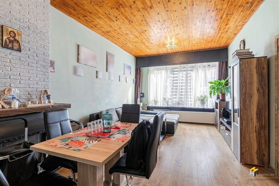 Eengezins woning te koop in ANTWERPEN