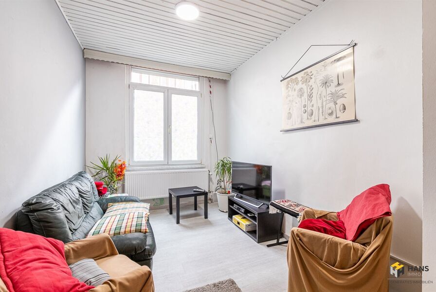 Eengezins woning te koop in ANTWERPEN