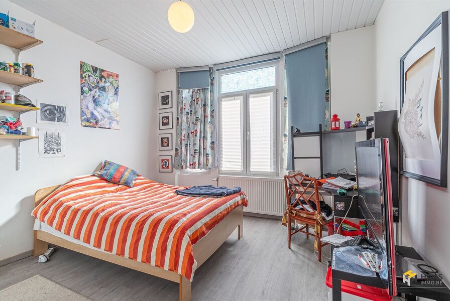 Eengezins woning te koop in ANTWERPEN