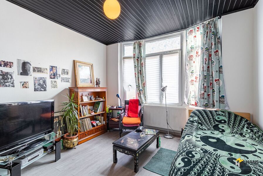 Eengezins woning te koop in ANTWERPEN