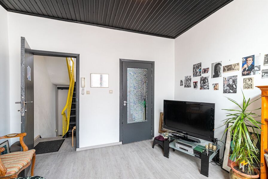 Eengezins woning te koop in ANTWERPEN