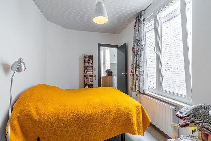 Eengezins woning te koop in ANTWERPEN