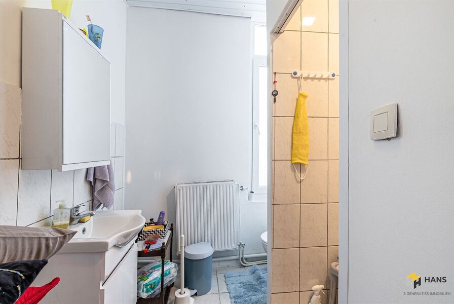 Eengezins woning te koop in ANTWERPEN