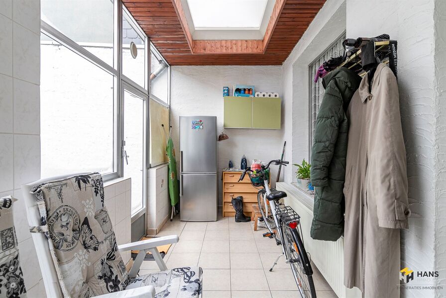 Eengezins woning te koop in DEURNE