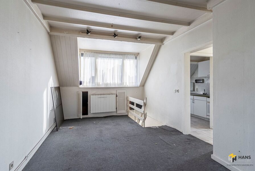 Eengezins woning te koop in STABROEK