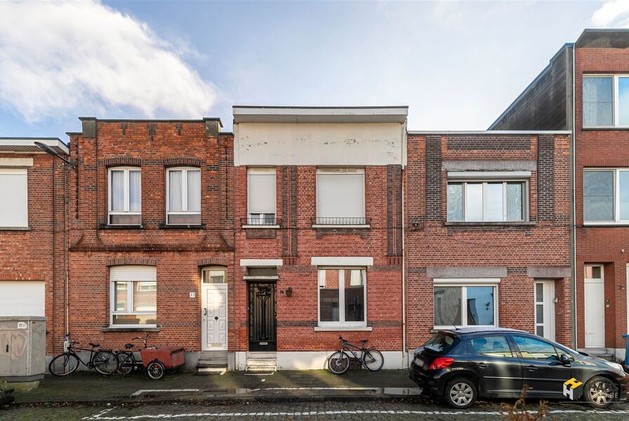 Eengezins woning te koop in WILRIJK