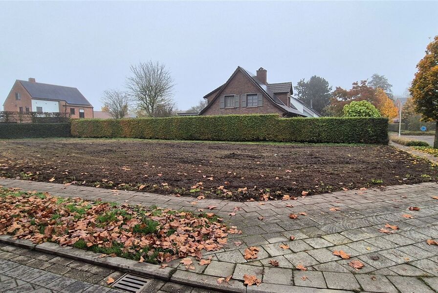 Grond te koop in KALMTHOUT