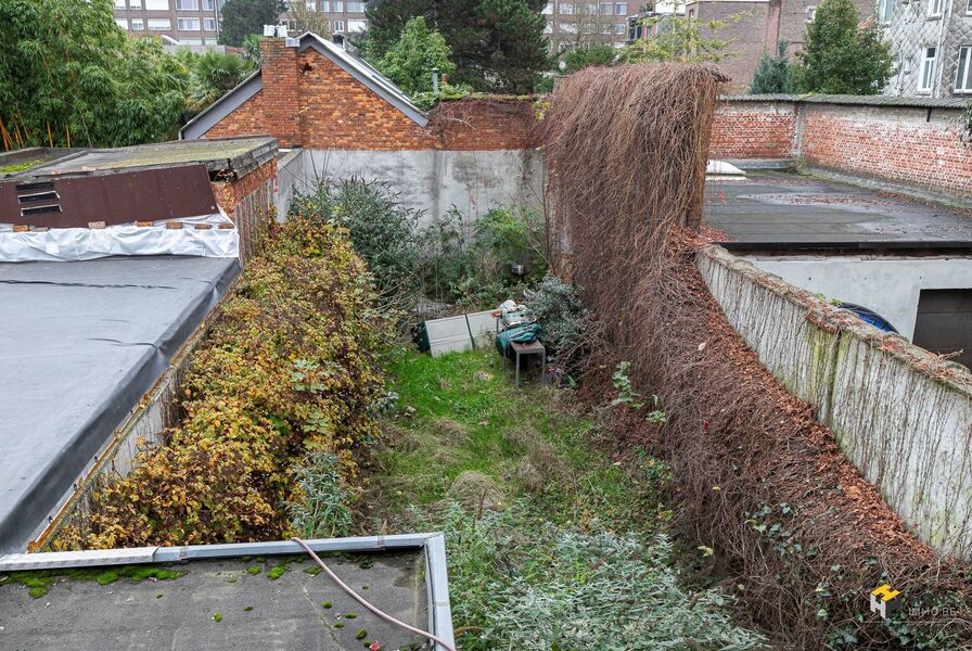 Herenhuis te koop in DEURNE