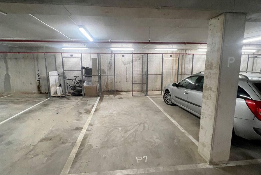 Parking / Garagebox te koop in ANTWERPEN