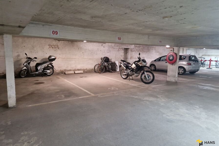 Parking / Garagebox te koop in MECHELEN