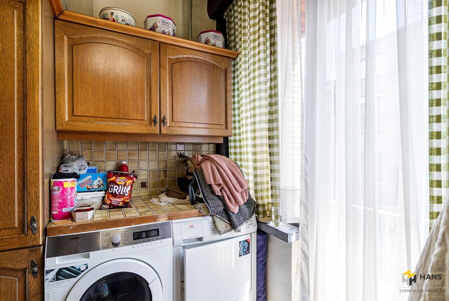 Woning te koop in ANTWERPEN