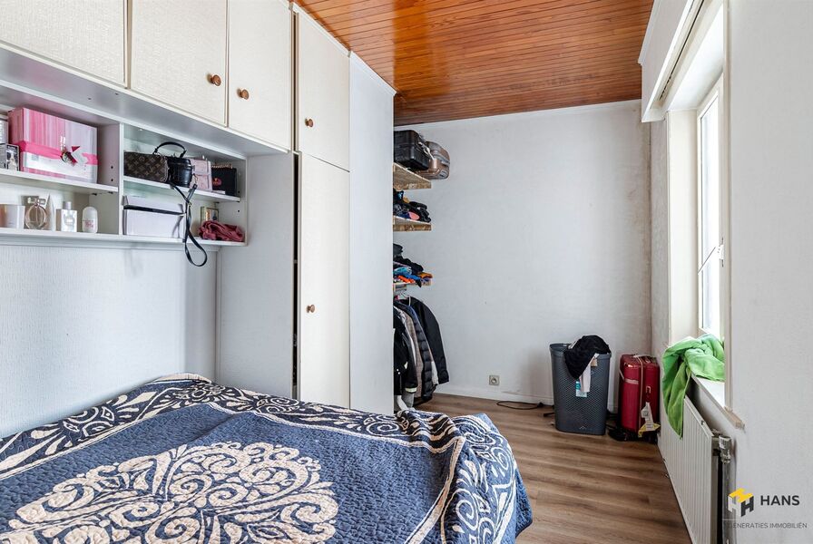 Woning te koop in ANTWERPEN