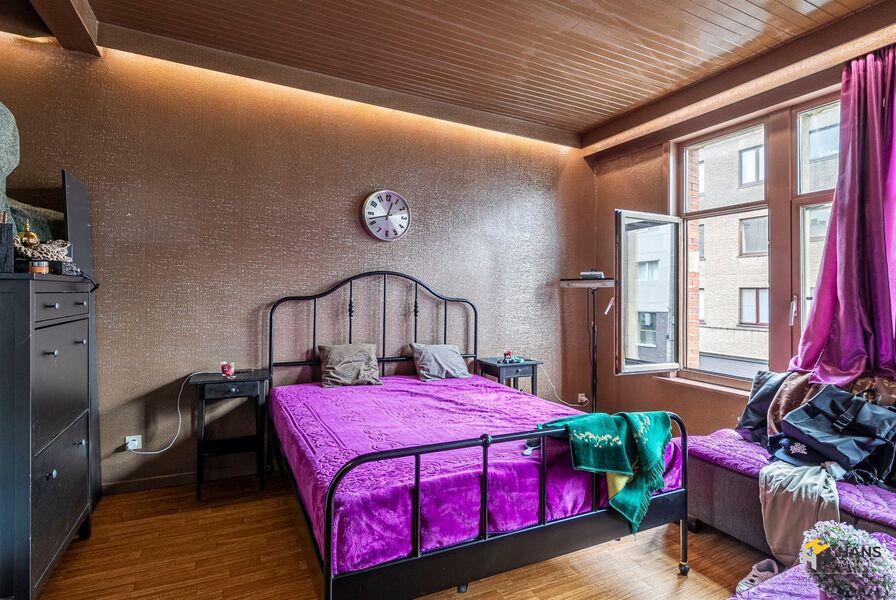 Woning te koop in ANTWERPEN