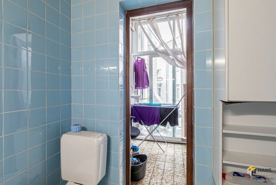 Woning te koop in ANTWERPEN