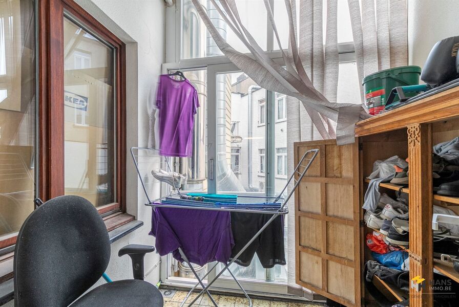 Woning te koop in ANTWERPEN