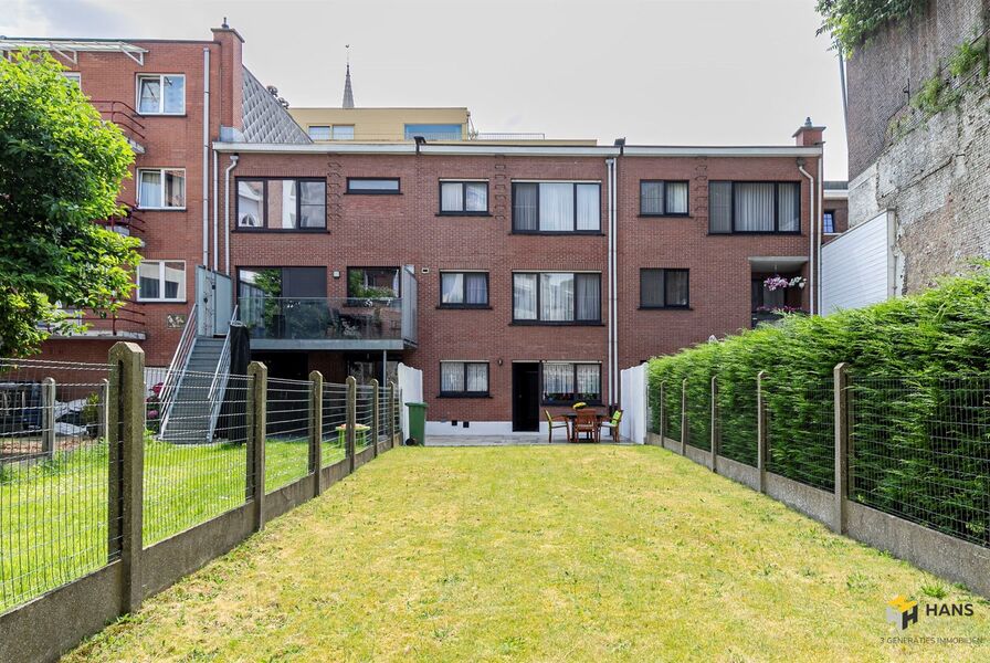 Woning te koop in ANTWERPEN