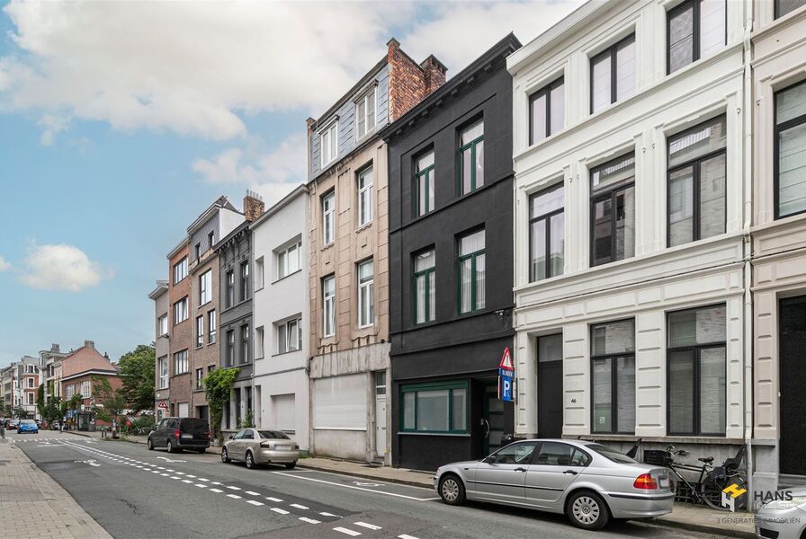 Woning te koop in ANTWERPEN