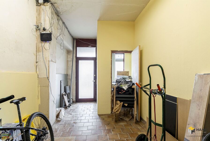 Woning te koop in ANTWERPEN