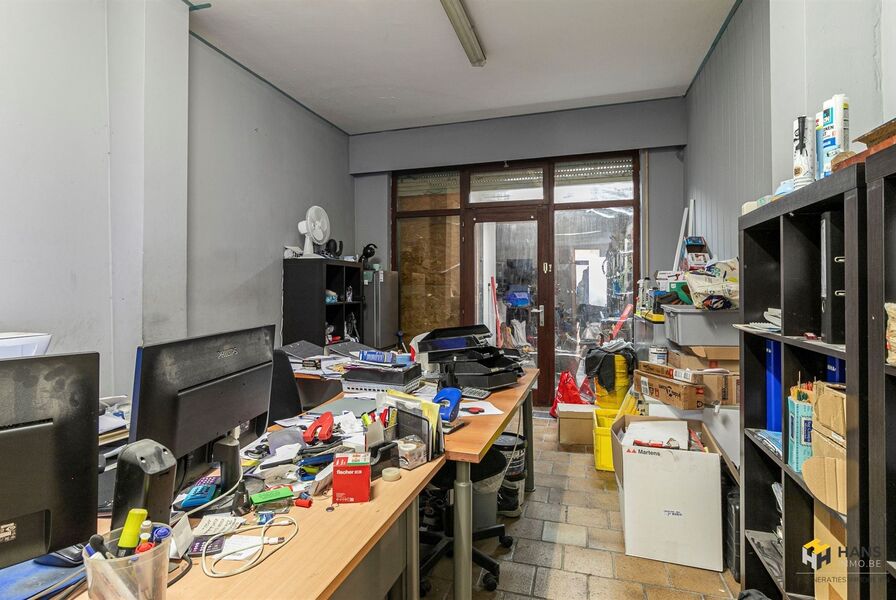 Woning te koop in ANTWERPEN